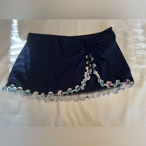 Profile Swimsuit Bottoms